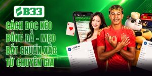 Cách Đọc Kèo Bóng Đá - Mẹo Bắt Chuẩn Xác Từ Chuyên Gia